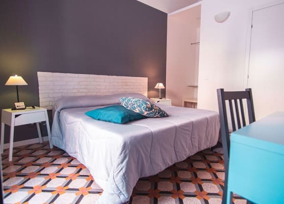 B&B L'Orlando Furioso 1