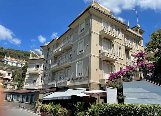 Hotel Rosa Dei Venti 1