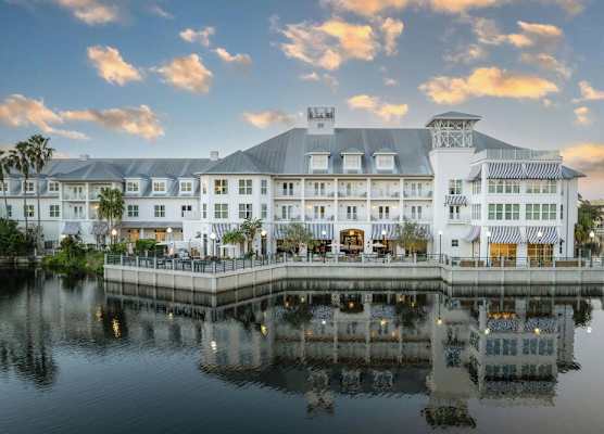The Inn at Celebration, Autograph Collection 1