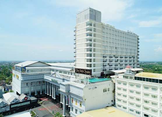 The Rich Jogja Hotel 1
