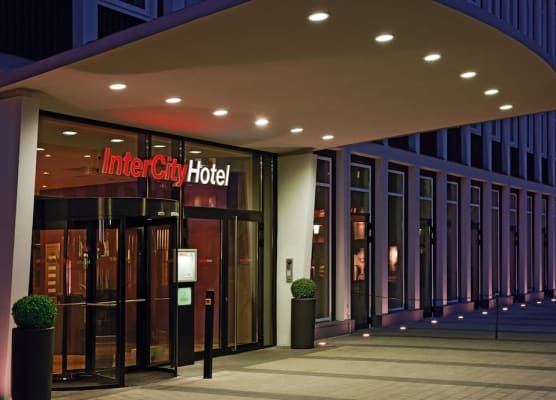 IntercityHotel Hannover 1