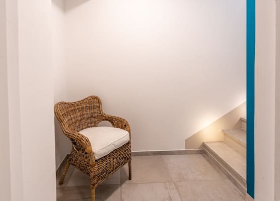 Casa Clementina Marciano 1