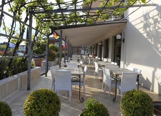 Hotel San Benedetto 1
