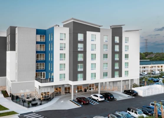 TownePlace Suites by Marriott Tampa Clearwater 1