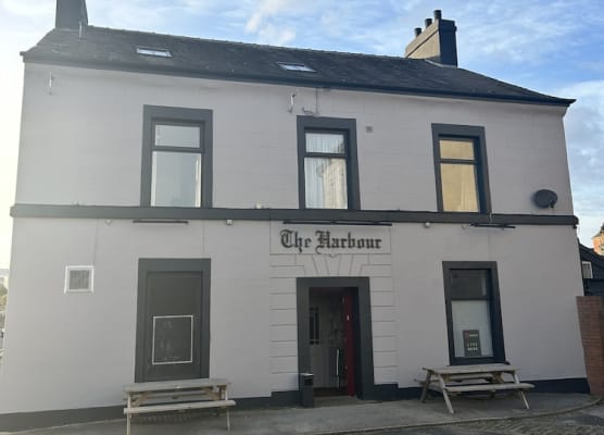 The Harbour Inn 1