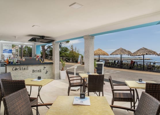 Hotel Ristorante La Conchiglia 1