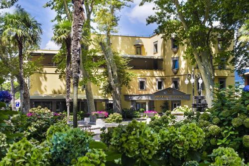 Hotel Royal 1