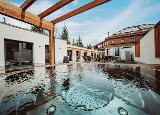 Hotel Horal 1