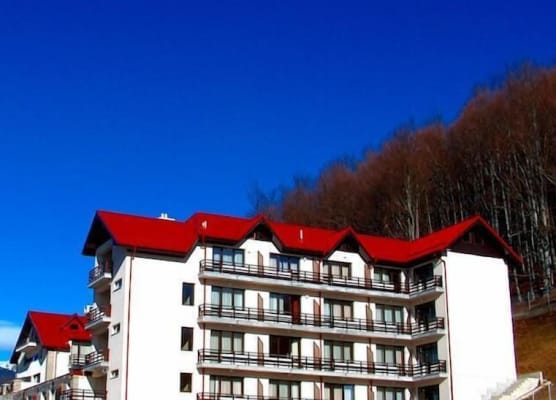 Hotel Floris 1