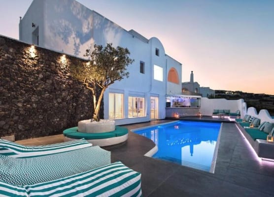 Gianna Suites 1