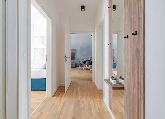 A60 Apartman Hotel 1