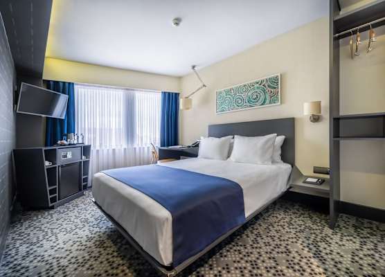 Misa Hotel 1
