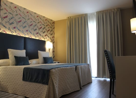 Hotel Boutique Aquaria Caneliñas 1