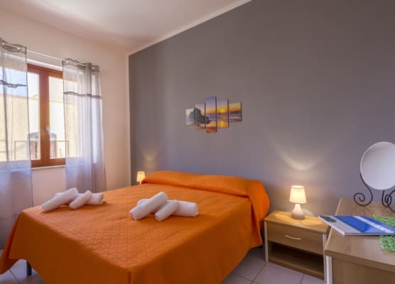 Residence I Pianeti 1