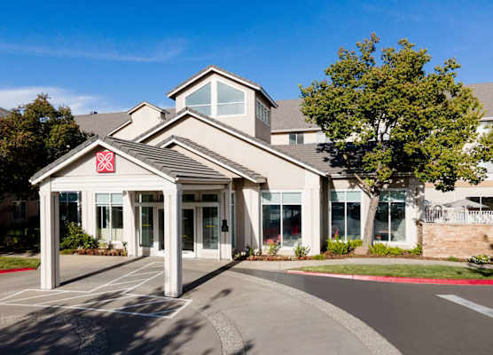 Hilton Garden Inn Roseville 1