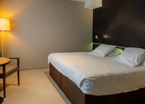 Tower Hotel Aalst 1