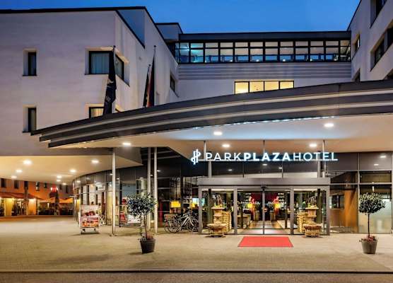 Park Plaza Trier 1
