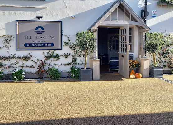 The Seaview, East Preston 1