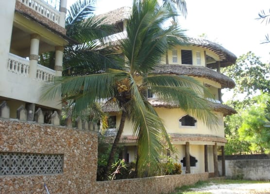 Coconut Village Beach Resort 1