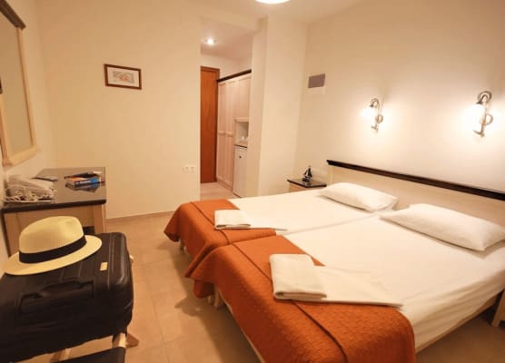 Mirabello Hotel 1