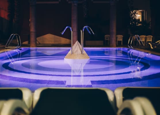 Cleopatra Spa Hotel 1