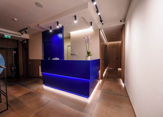 NAP Luxury Guest House Municipio 1