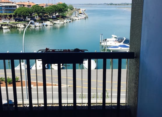 Riva Palace Hotel 1