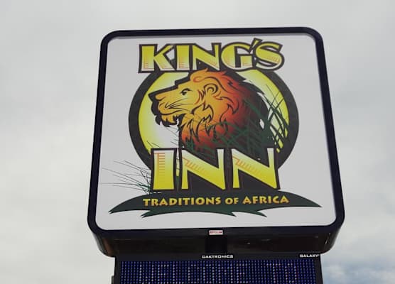 Kings Inn Cody 1