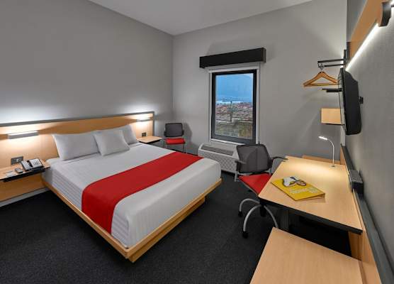 City Express by Marriott Monterrey Santa Catarina 1