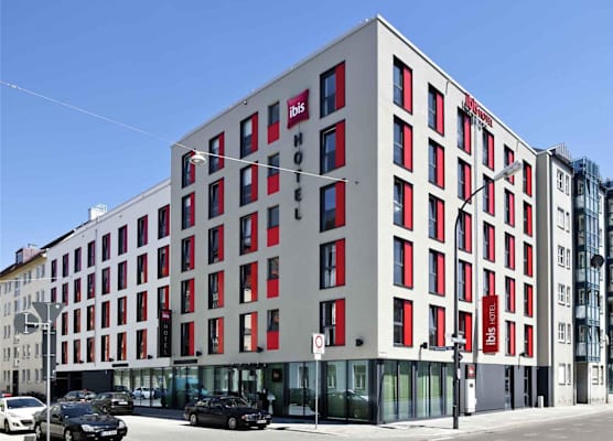 ibis München City Süd 1