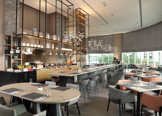 Capri by Fraser Johor Bahru 1