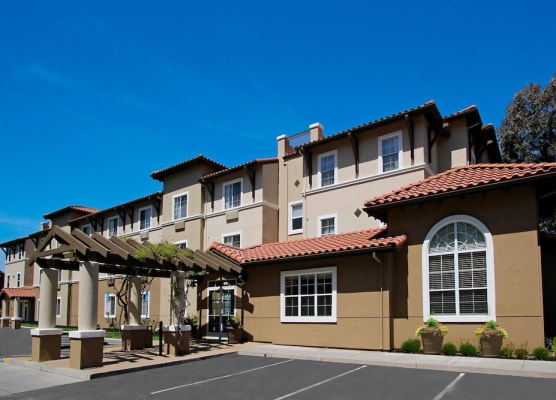 TownePlace Suites by Marriott San Jose Cupertino 1