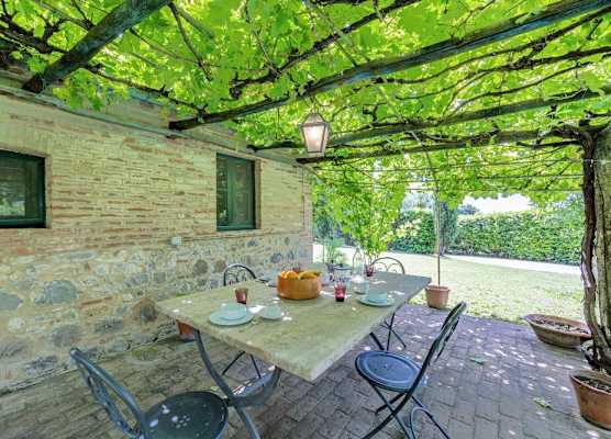 Studio With Pool And Orchard 1