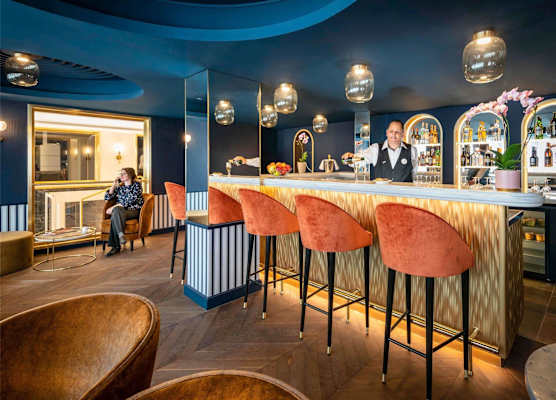 Mercure Versailles Paris Ouest 1