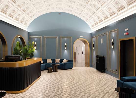 Emme Palace Hotel & Spa 1