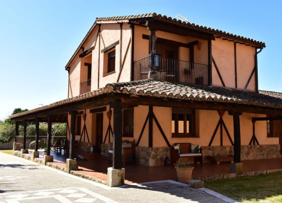Maille Hotel Rural 1