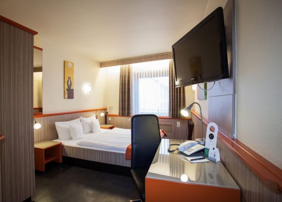Trip Inn Hotel Ariane 1