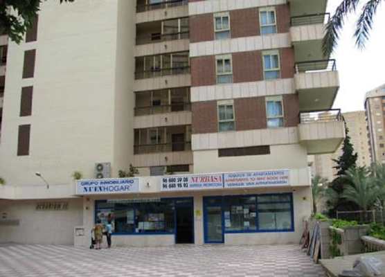 Acuarium Lux 1