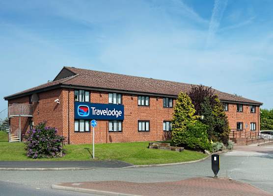 Travelodge Widnes 1