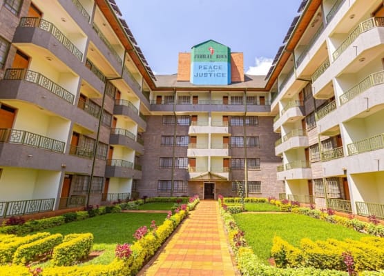 Desmond Tutu Conference Centre 1