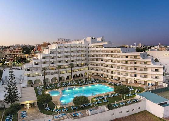 Hotel Apartamento Brisa Sol 1