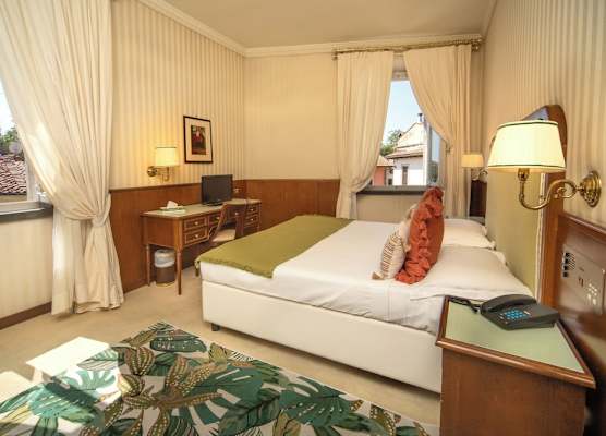 Grand Hotel Bastiani 1