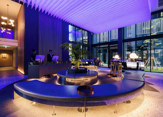 AMANOR Hotel Chiang Mai 1