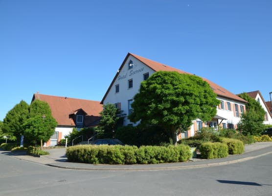 Landhotel Seerose 1