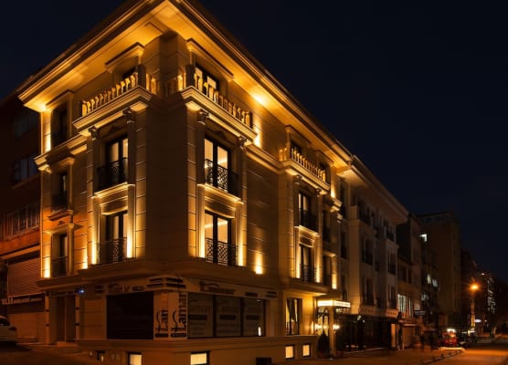 Primero Hotel 1