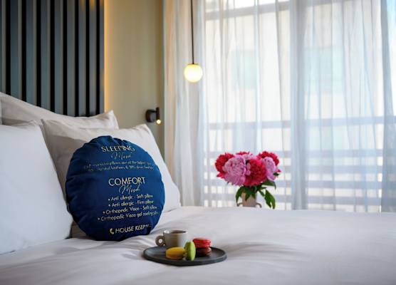 Hotel Poli Urban By AFI Hotels 1