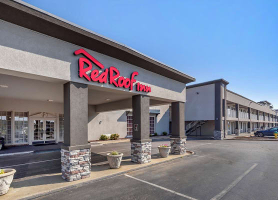 Red Roof Inn Dunn 1