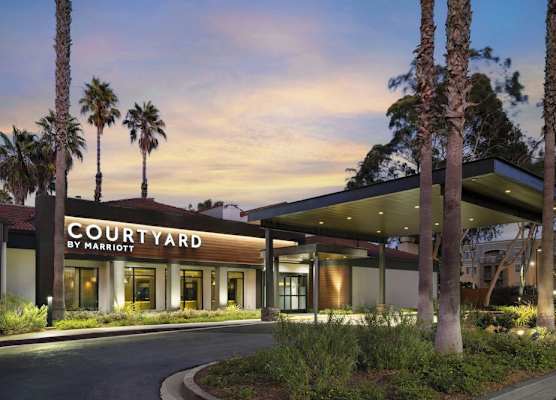 Courtyard Los Angeles Torrance/Palos Verdes 1