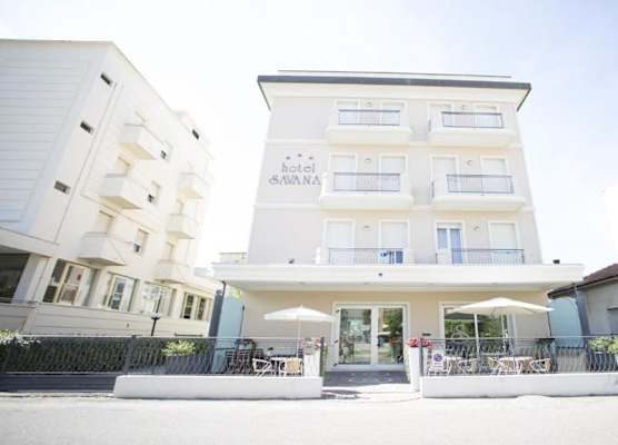 Savana 1