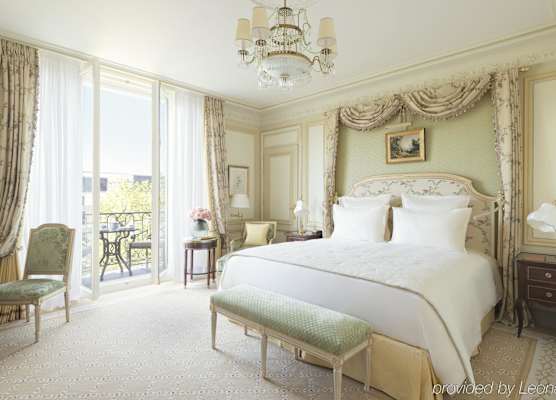 Ritz Paris 1